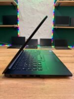 Dell Latitude 7480 — вид збоку