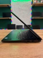 Dell Latitude 7480 — вигляд збоку