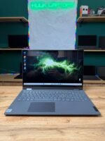 Lenovo IdeaPad Flex 5 15IIL05 — сенсорний ноутбук 2-в-1