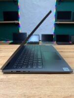 Lenovo IdeaPad Flex 5 15IIL05 — вид збоку