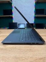 Lenovo IdeaPad Flex 5 15IIL05 — вигляд збоку