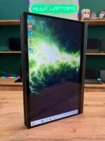 Lenovo IdeaPad Flex 5 15IIL05 — відкритий ноутбук