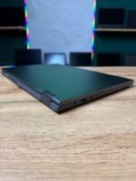 Lenovo IdeaPad Flex 5 15IIL05 — вид зправа