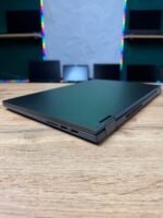 Lenovo IdeaPad Flex 5 15IIL05 — вид зліва