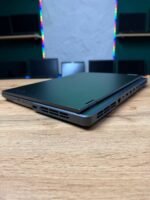 Lenovo Legion Pro 5 16ARX8 — вид зправа