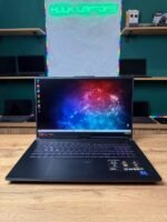 ASUS TUF F17 FX707VV-HX142 — ігровий ноутбук RTX 4060 8GB