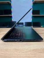 ASUS TUF F17 FX707VV-HX142 — вид збоку