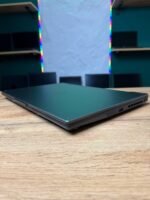 ASUS TUF F17 FX707VV-HX142 — вид зліва