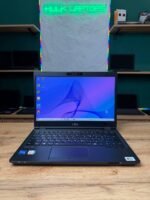 Fujitsu LifeBook U7311 — компактний ноутбук Core i5-1135G7