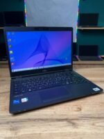 Fujitsu LifeBook U7311 — клавіатура та дисплей