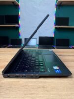 Fujitsu LifeBook U7311 / Core i5-1135G7 / Intel Iris Xe / 16GB DDR4 / SSD 256GB / Full HD - Зображення 5