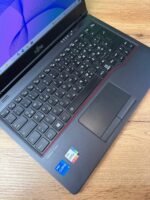 Fujitsu LifeBook U7311 — клавіатура