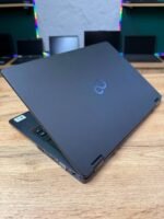 Fujitsu LifeBook U7311 — вид зверху