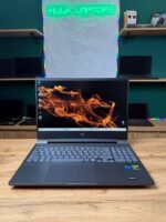 ASUS TUF Gaming A16 FA607NU-RL061 Ryzen 5 RTX 4050 16GB 512GB 144Hz — ігровий ноутбук
