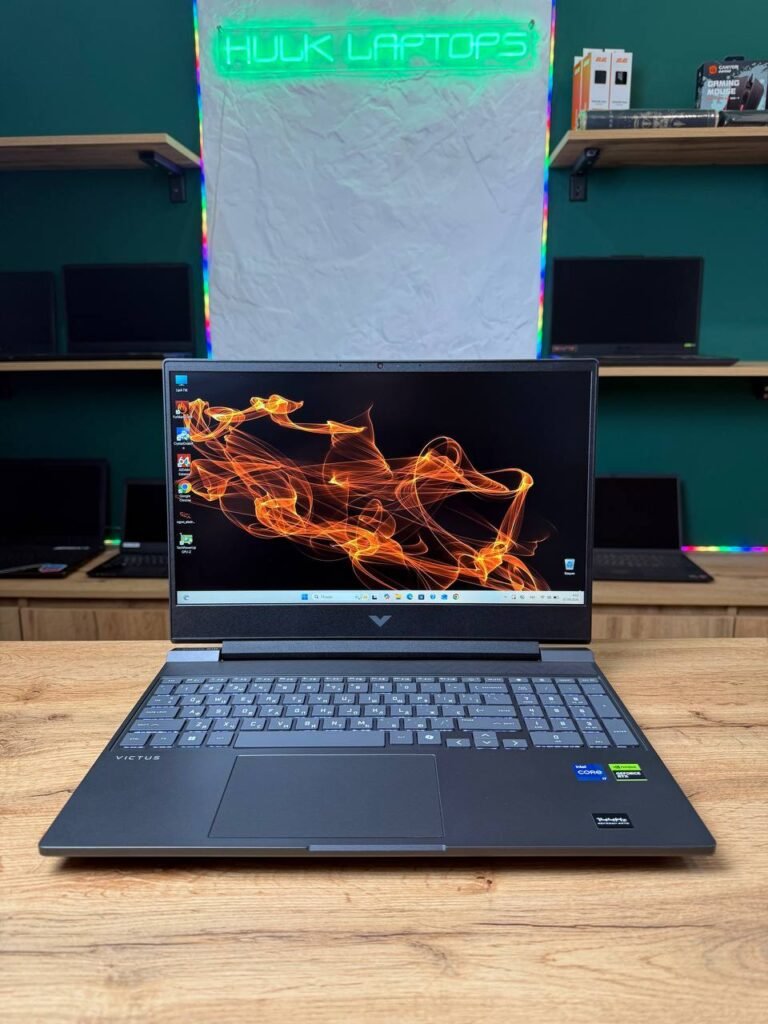 ASUS TUF Gaming A16 FA607NU-RL061 Ryzen 5 RTX 4050 16GB 512GB 144Hz — ігровий ноутбук