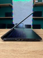 ASUS TUF Gaming A16 FA607NU-RL061 — вид збоку