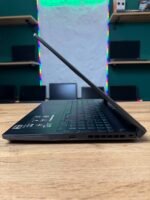 ASUS TUF Gaming A16 FA607NU-RL061 — вигляд збоку