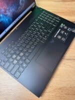 ASUS TUF Gaming A16 FA607NU-RL061 — клавіатура