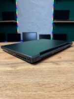 ASUS TUF Gaming A16 FA607NU-RL061 — вид зліва