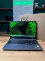 Lenovo LOQ 15ARP9 Ryzen 5 RTX 3050 16GB 512GB 144Hz — ігровий ноутбук