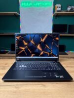 ASUS TUF Gaming A17 FA706IU Ryzen 7 GTX 1660 Ti 16GB 512GB 120Hz — ігровий ноутбук