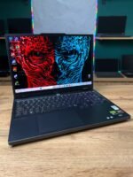 Lenovo Legion 5 15AKP10 — ігровий ноутбук з RTX 5070