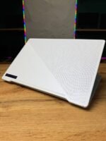ASUS ROG Zephyrus GA401Q — вид зверху