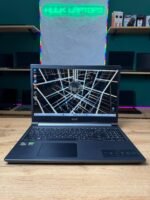 Acer Aspire 7 A715-42G Ryzen 5 5500U, RTX 3050 Ti 4GB, 16GB RAM, SSD 512GB, 15.6" Full HD 144Hz