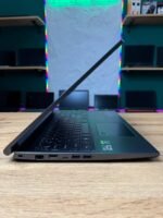Acer Aspire 7 A715-42G — вигляд збоку