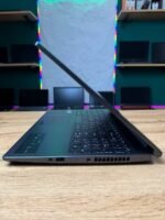 Acer Aspire 7 A715-42G — вид збоку