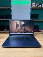 Lenovo IdeaPad Gaming 3 15IMH05 Core i5-10300H, GTX 1650 4GB, 16GB RAM, SSD 512GB, 15.6" Full HD 60Hz