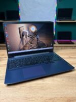 Lenovo IdeaPad Gaming 3 15IMH05 — корпус та зовнішній вигляд