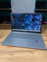 HP 15-fd0126ua — клавіатура та дисплей