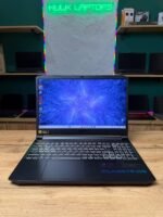 Acer Nitro 5 AN515-57-55ZS Core i5-11400H, RTX 3060 6GB, 16GB RAM, SSD 1TB, 15.6" Full HD 144Hz