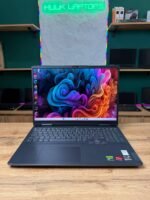 Lenovo IdeaPad Gaming 3 16ARH7 Ryzen 5 6600H, RTX 3050 4GB, 16GB RAM, SSD 512GB, 16" 1920x1200 165Hz