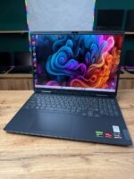 Lenovo IdeaPad Gaming 3 16ARH7 — корпус та зовнішній вигляд