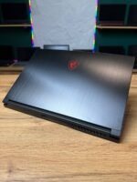 MSI Thin GF63 9SCXR / Core i5-9300H / GTX 1650 4GB / 16GB DDR4 / SSD 128GB + SSD 512GB / Full HD 60Hz - Зображення 6