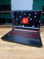 Acer Nitro 5 AN515-54-52ET — відкритий ноутбук