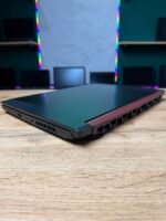 Acer Nitro 5 AN515-54-52ET — вид зліва