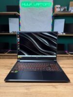Acer Nitro V16 AI ANV16-42-R7BK з Ryzen 7 260, RTX 5070 8GB GDDR7, 16GB DDR5, SSD 512GB та 16-дюймовим дисплеєм 1920×1200 180Hz.