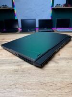 Lenovo Legion 5 Pro 16ARH7H — вид зліва