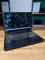 Acer Nitro 5 — корпус та зовнішній вигляд