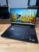 ASUS TUF Gaming A15 / Ryzen 7 4800H / GTX 1660 Ti 6GB / 16GB DDR4 / SSD 512GB / 15.6" Full HD - Зображення 7