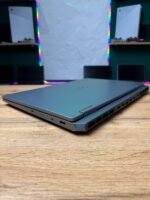 Lenovo LOQ 17IRX10 — вид зліва