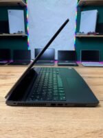DELL ALIENWARE M15 — вигляд з боку