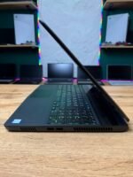 DELL ALIENWARE M15 — вид збоку