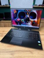 HP OMEN 15 / Core i5-9300H / RTX 2060 6GB / 16GB DDR4 / SSD 512GB / 15.6" Full HD 144Hz - Зображення 8