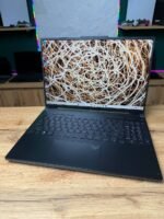 ASUS TUF Gaming A16 — корпус та зовнішній вигляд