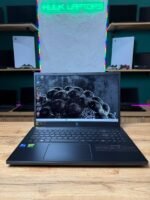 Acer Nitro V15 — ігровий ноутбук Intel Core i7-13620H, RTX 4060 8GB, 16GB DDR5, SSD 512GB, Full HD 144Hz