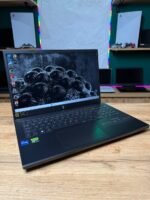 Acer Nitro V15 — корпус та зовнішній вигляд